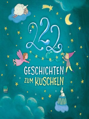 cover image of Einschlafgeschichten